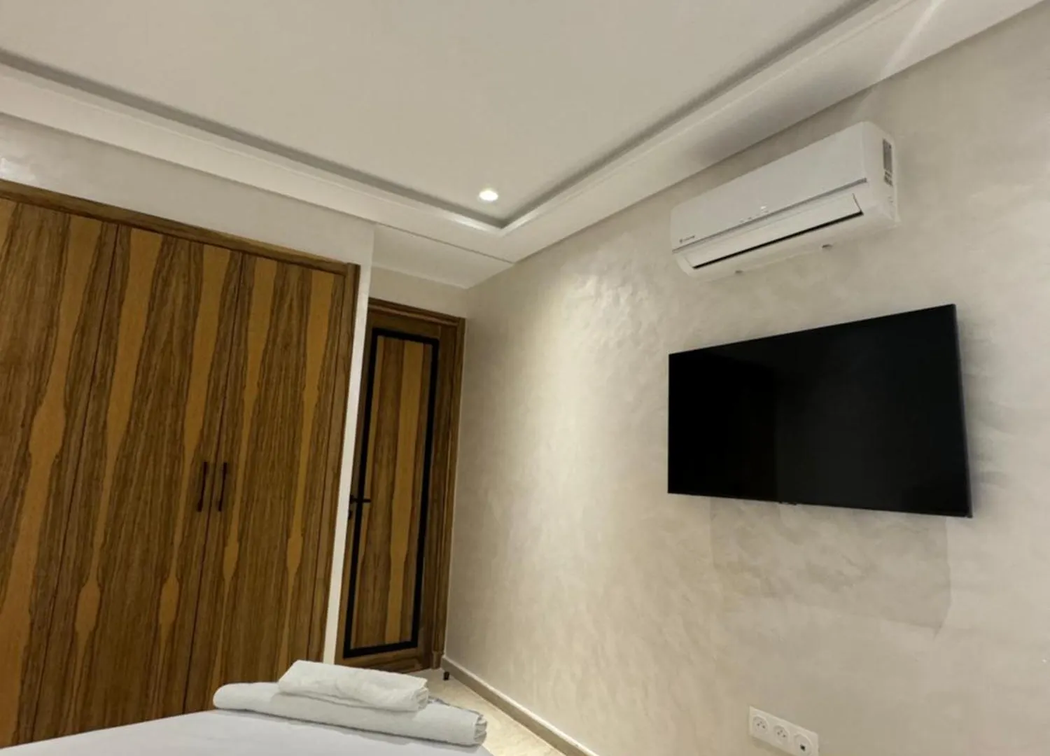 Appartement De Prestige A 카사블랑카 모로코