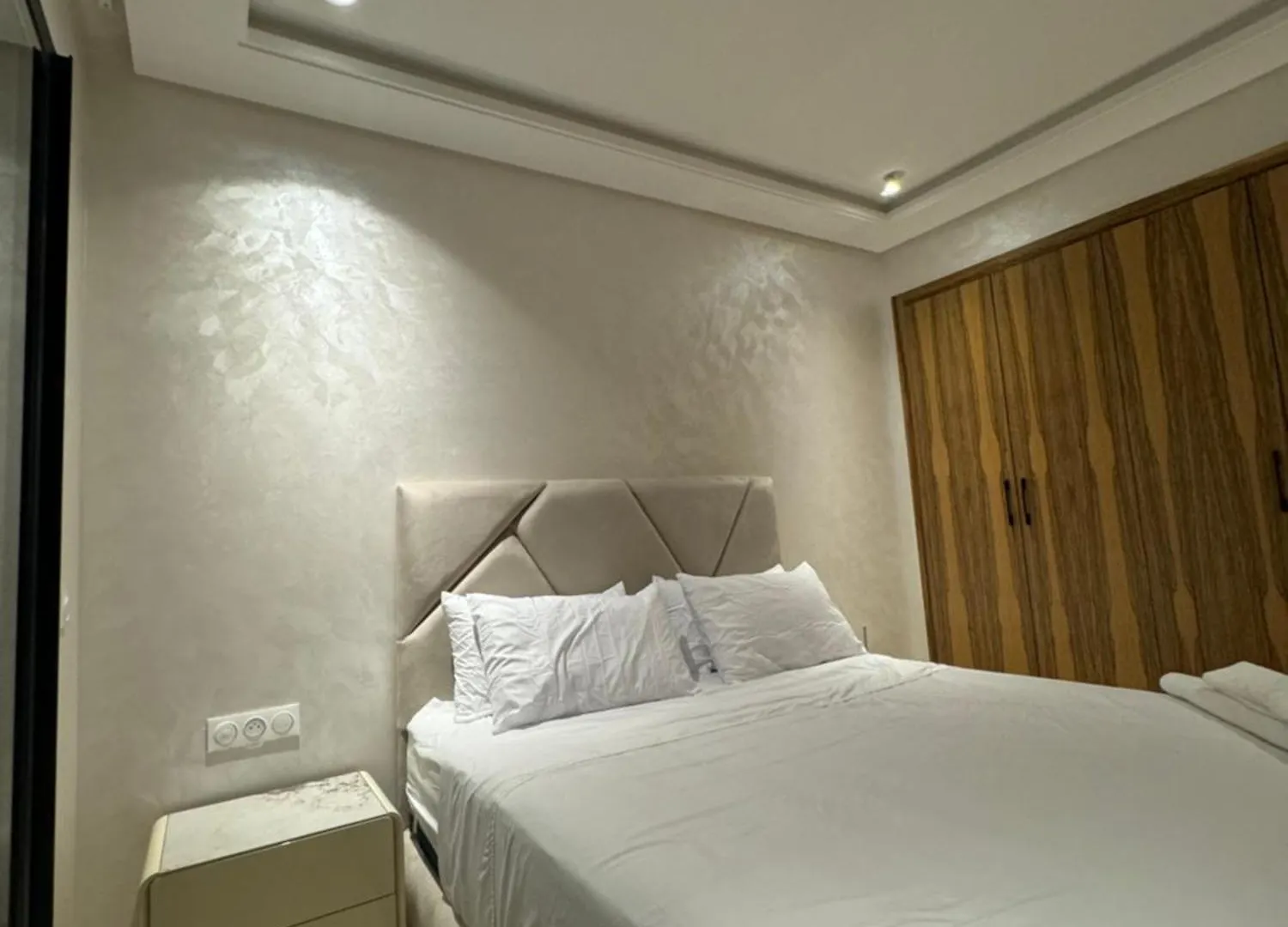 Appartement De Prestige A الدار البيضاء شقة الدار البيضاء