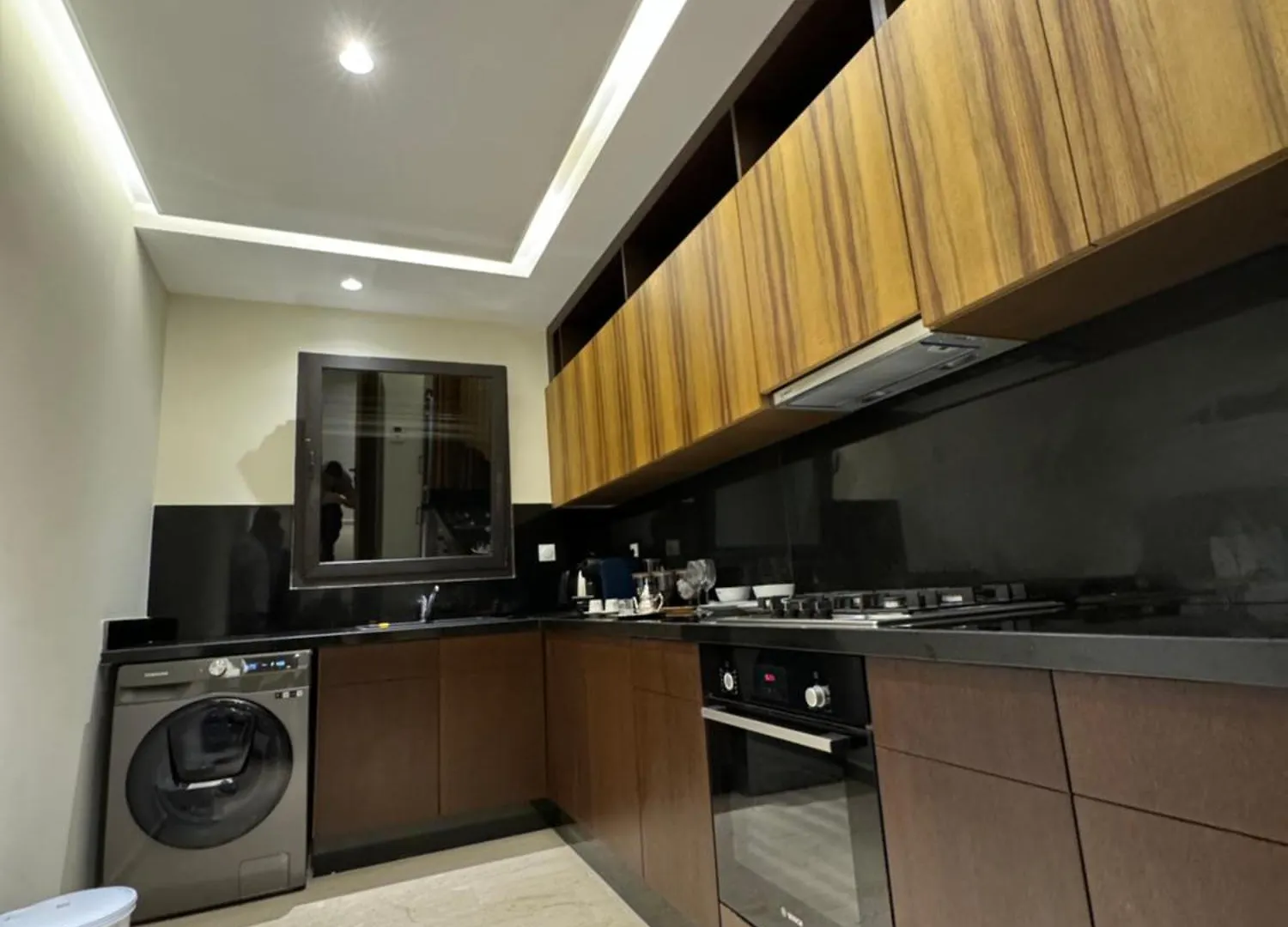 Appartement De Prestige A الدار البيضاء 0*, الدار البيضاء المغرب